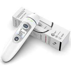 Fever Thermometers FitVille Medical Thermometer IR100 4-in-1