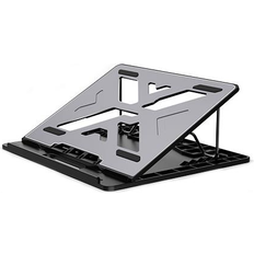Laptop Stands Greenzech Grey Notebook Stand Portable Monitor Bracket