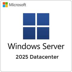Microsoft Windows Server 2025 Datacenter CD Key