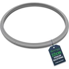 Packningsring Ø 22 cm för Fissler Tryckkokare
