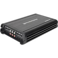 Phoenix Gold 300W Car Amplifier 4 Channel 4x 65W 4Ω 4x 90W