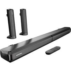 Soundbarit ja Kotiteatterijärjestelmät Ultimea Ultimea Apollo S40 2.2CH Soundbar U3300