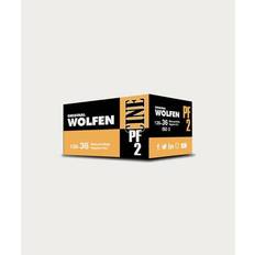 Wolfen PF2 35mm Black & White Film 3 ISO & 36exp