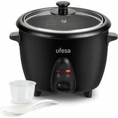 UFESA AR4080 Bastami Ris Cooker 700W 1,8L