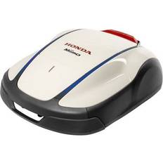 Miimo HRM1500BC Live Robotic Lawnmower