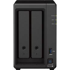 Synology DS723+ 8T File Server DS723+-8T-00-2