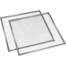 Food Dehydrators Klarstein Master Jerky Food Dehydrator Drying Trays