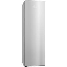 Miele KS 4383 DD Tall Larder Fridge Silver, Stainless Steel