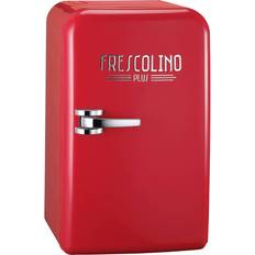 Frescolino Plus Mini Fridge 12 V Red