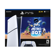 Astro ps5 Sony PlayStation 5 Digital Edition Astro Bot Bundle 1TB