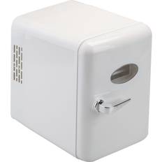 60cm Mini Fridges VFM e-Store Mini Fridge 4L Capicity USB Powered 10W 26.5cm White