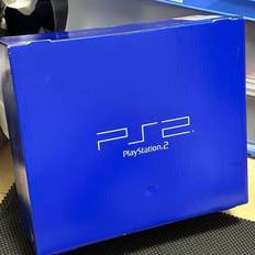 Sony Game Consoles Sony Playstation 2 SCPH-30000 Console