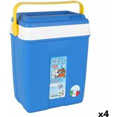 Mini Fridges Continental Gelo 3060 Portable Mini Fridge 18L