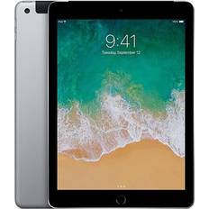 Tablets Apple iPad 5th Gen 32GB WiFi Space Grey