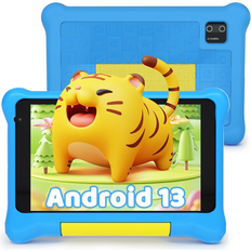 Tablets Arm 7 Inch Android 13 Kids Tablet 5GB RAM 32GB ROM
