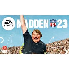 Xbox One Games Madden NFL 23:2800 Madden Points