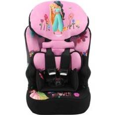 Child Car Seats Disney Princess Race I 76-140Cm I-size Car Seat
