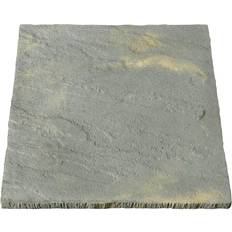 Groundwork Stone Stylish Stone Abbey Antique Chantry Garden Paving 600 x 600mm Full Pack