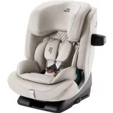 Britax Advansafix Pro LUX i-Size Car Seat Soft Taupe