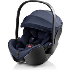 Britax Babyskydd Britax Baby-Safe Pro Night Blue
