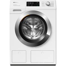 Miele Vaskemaskiner Miele Vaskemaskine WEJ895 WCS PWash&TDos Steam