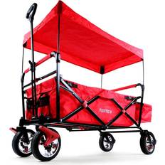Fuxtec Folding Wagon CT-500