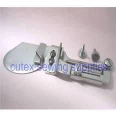 Sewing Machines Cutex Adjustable Single Fold Up Turn Hemmer 3/8 in