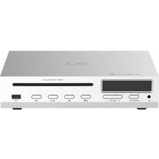 CD-spelare Shanling CD80 Silver Hi-Fi CD Player