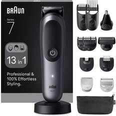 Braun All-In-One Trimmer Style Kit Series 7 AIO7560