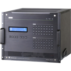 Aten 32 x 32 True 4K Modular Matrix Switch Gen.2