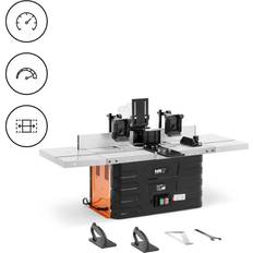 Table Router 1500 W up to 24 000 rpm MSW-WOBD-1500Y