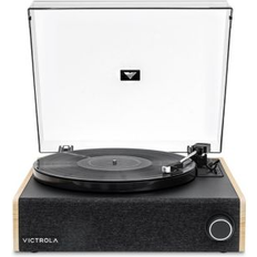 Turntables Victrola Eastwood Lp Stereo Record Player with Bluetooth