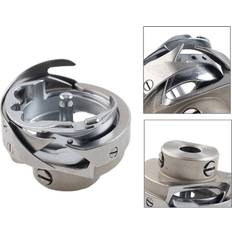 Sewing Machines HSM HSM-B Q Tr Rotary Hook Fit for Consew 175 175RB 176 Sewing Machines Silver