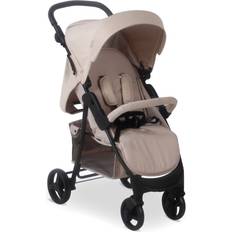 My Babiie Pushchairs My Babiie MB30 Pushchair Oatmeal