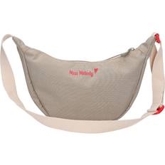 Skuldertaske POPPY SAND - Beige