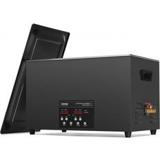VEVOR 30L Sonic Cleaner 600W Digital Ultrasonic Cleaning Machine