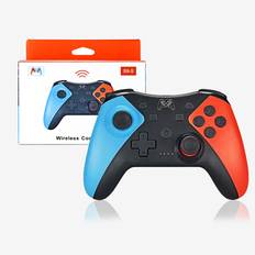 Game Controllers Maxpower Bluetooth Compatible Turbo Gamepad for Nintendo NS-Switch