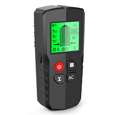 Tauoh Moresk Stud Finder Wall Scanner 5 in 1