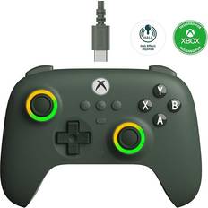8Bitdo Game Controllers 8Bitdo Ultimate C Wired Controller for Xbox