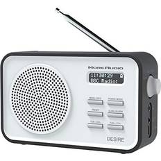 Azatom Desire DAB+ DAB FM Digital Radio