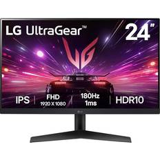 LG UltraGear Gaming Monitor 24GS60F 24 Inch