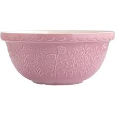 Bakeware Mason Cash In The Meadow Rose Mixing Bowl