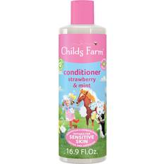 Childs Farm Kids Conditioner 500ml Strawberry Organic Mint