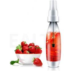 Soft Drink Makers Wejoy 1000ml Portable Carbonated Juice Soda Sparkling Water Maker