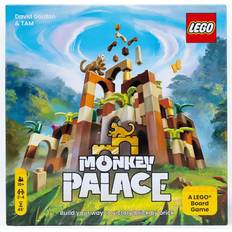 Sällskapsspel LEGO Monkey Palace