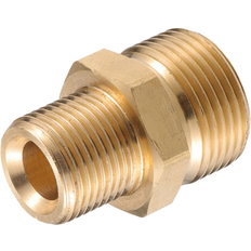 Pressure Washers & Power Washers Unique Bargains Pressure Washer Connector Fitting 16mm G3/8 to M22x1.5 Male Adapter