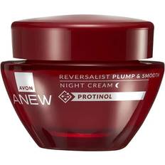 Avon Skincare Avon Anew Reversalist Plump & Smooth Night Cream 50ml