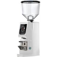 Kaffekværne Eureka Atom Excellence 75 Automatisk Kaffekværn Hvid
