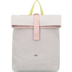 Fritzi aus Preußen Izzy03 Canvas Daypack - Grey