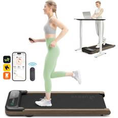 Urevo Spacewalk E4W Walking Treadmill